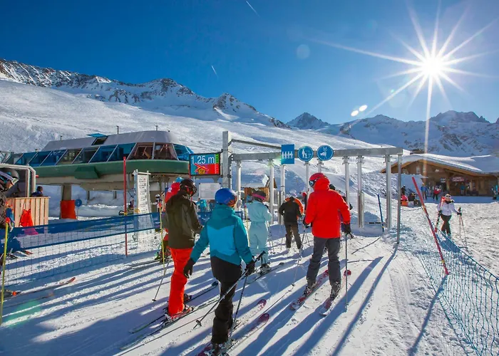 Chamonix Sud - Forclaz 504 Happy Rentals